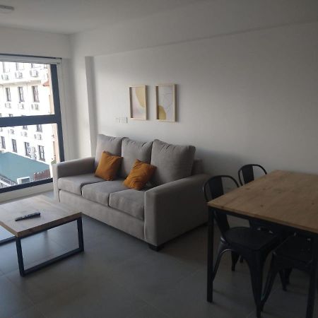 Departamento Equipado En Mejor Zona Del Centro De Salta Appartement Buitenkant foto