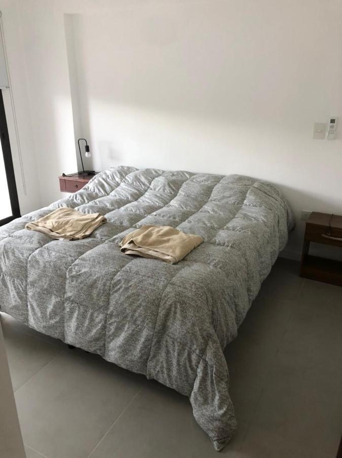 Departamento Equipado En Mejor Zona Del Centro De Salta Appartement Buitenkant foto