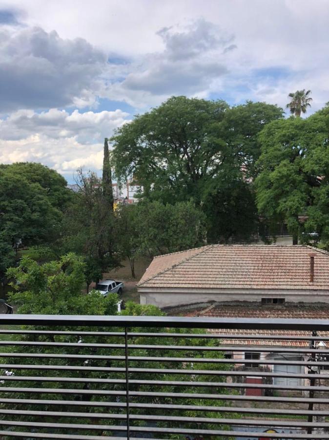 Departamento Equipado En Mejor Zona Del Centro De Salta Appartement Buitenkant foto