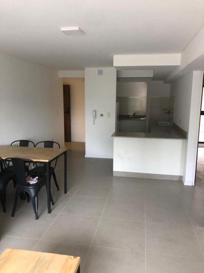 Departamento Equipado En Mejor Zona Del Centro De Salta Appartement Buitenkant foto