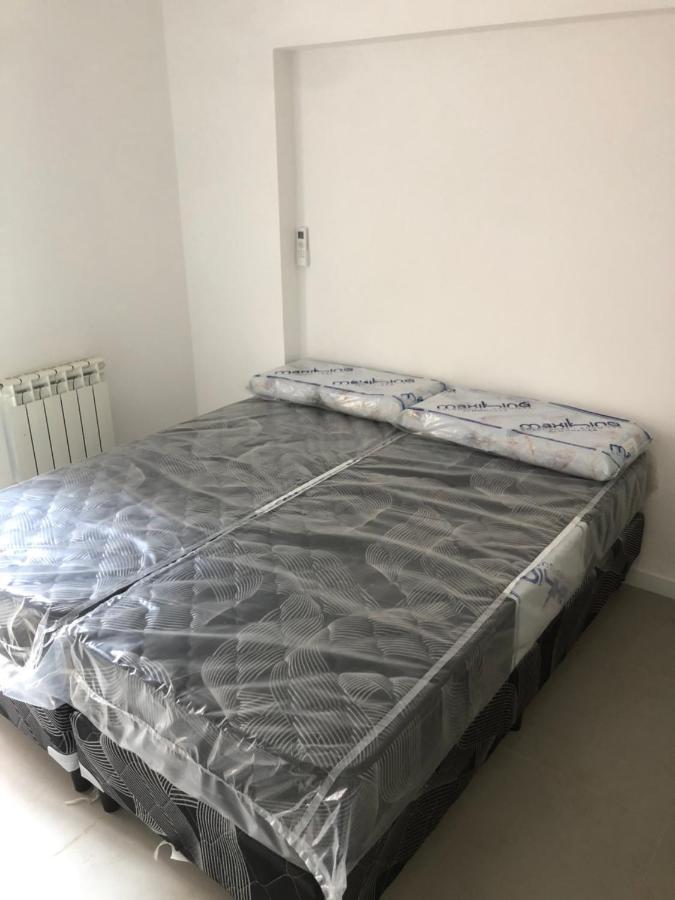 Departamento Equipado En Mejor Zona Del Centro De Salta Appartement Buitenkant foto