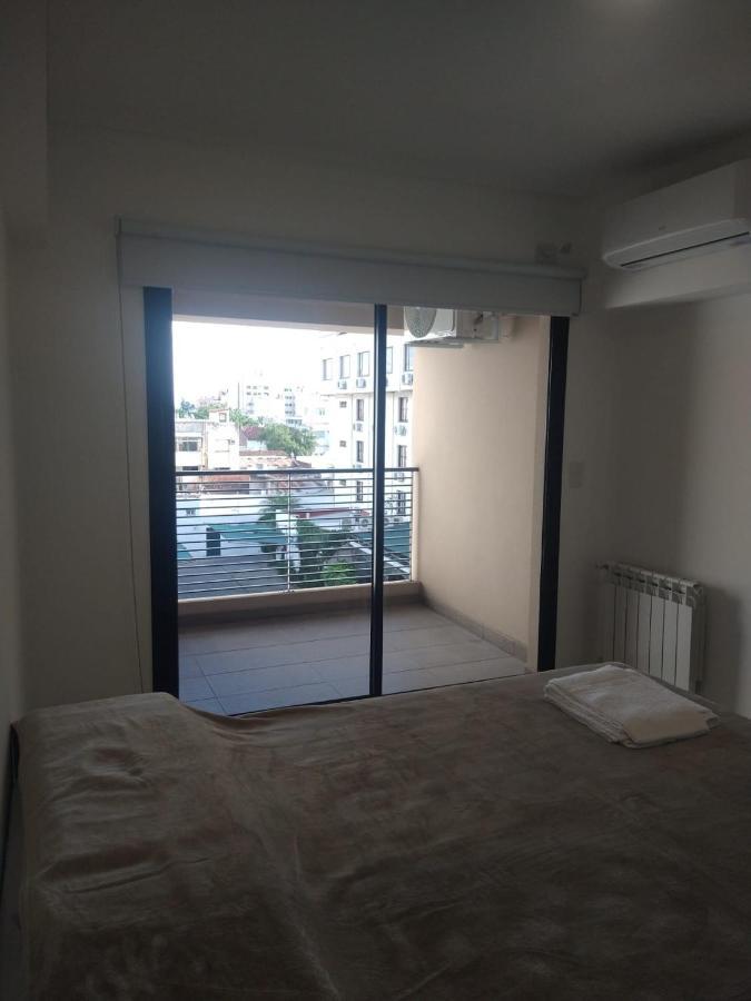 Departamento Equipado En Mejor Zona Del Centro De Salta Appartement Buitenkant foto