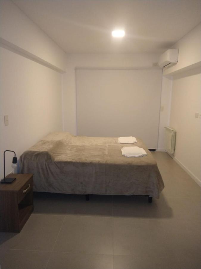 Departamento Equipado En Mejor Zona Del Centro De Salta Appartement Buitenkant foto