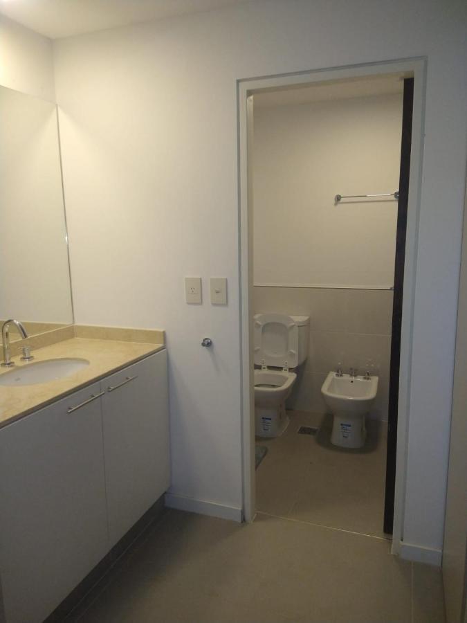 Departamento Equipado En Mejor Zona Del Centro De Salta Appartement Buitenkant foto