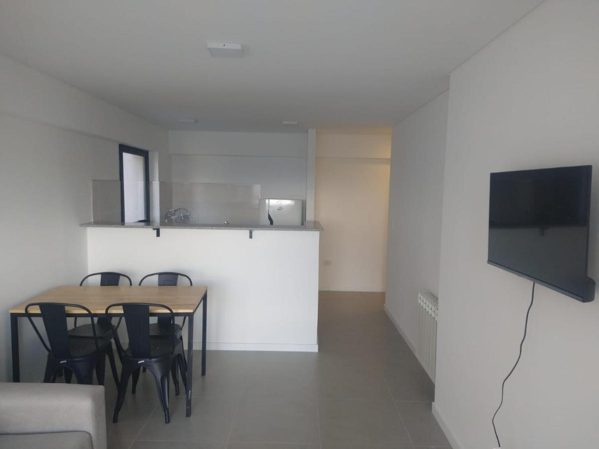Departamento Equipado En Mejor Zona Del Centro De Salta Appartement Buitenkant foto