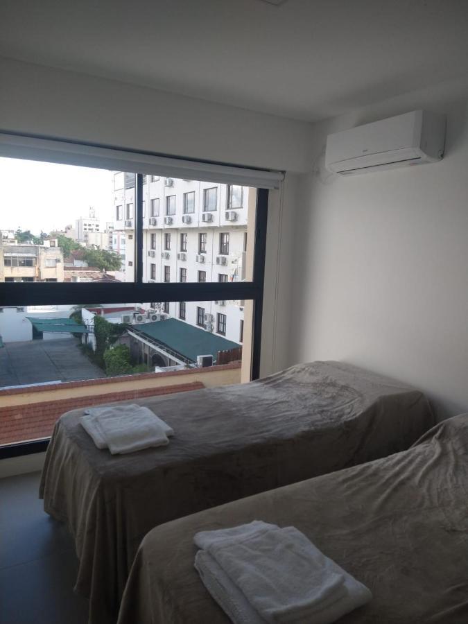 Departamento Equipado En Mejor Zona Del Centro De Salta Appartement Buitenkant foto