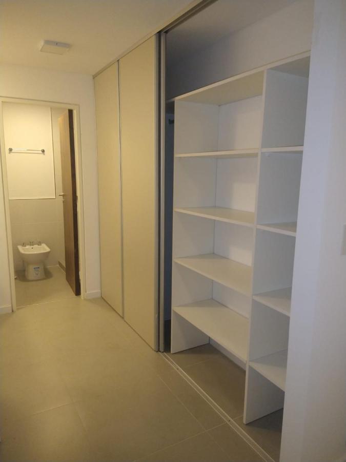 Departamento Equipado En Mejor Zona Del Centro De Salta Appartement Buitenkant foto