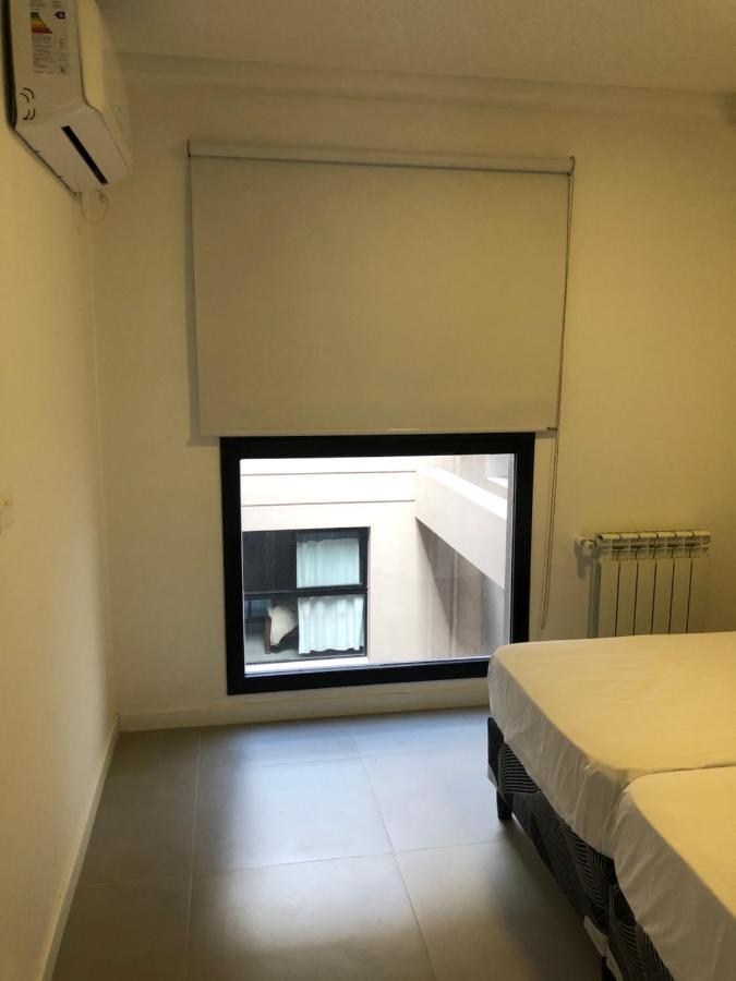 Departamento Equipado En Mejor Zona Del Centro De Salta Appartement Buitenkant foto