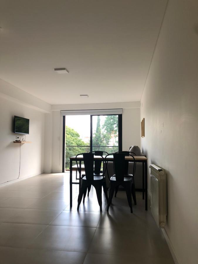 Departamento Equipado En Mejor Zona Del Centro De Salta Appartement Buitenkant foto
