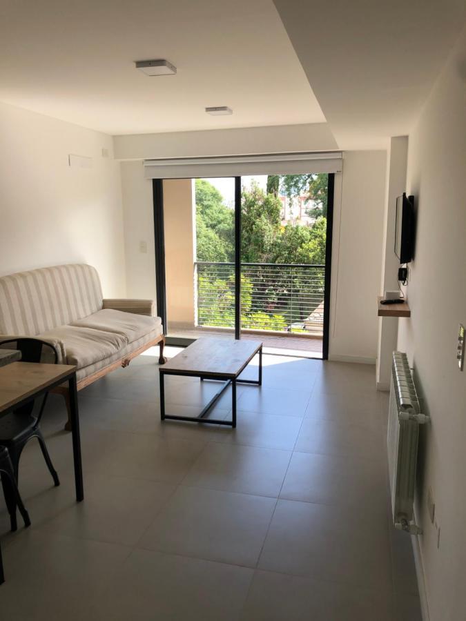 Departamento Equipado En Mejor Zona Del Centro De Salta Appartement Buitenkant foto