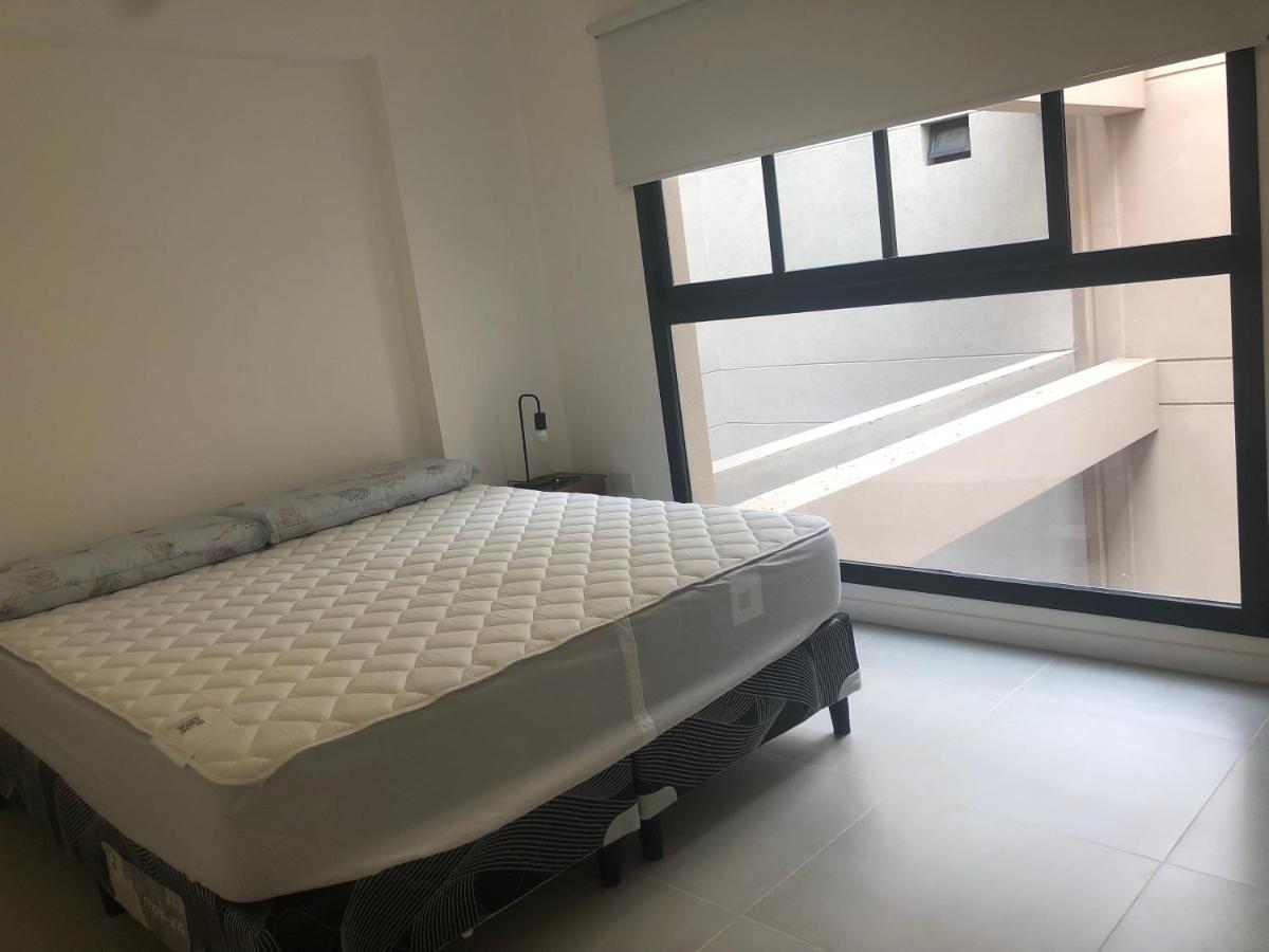Departamento Equipado En Mejor Zona Del Centro De Salta Appartement Buitenkant foto