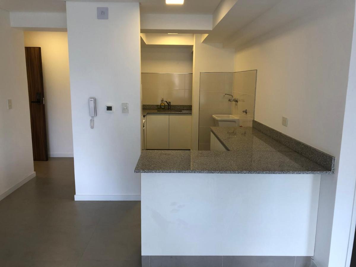 Departamento Equipado En Mejor Zona Del Centro De Salta Appartement Buitenkant foto