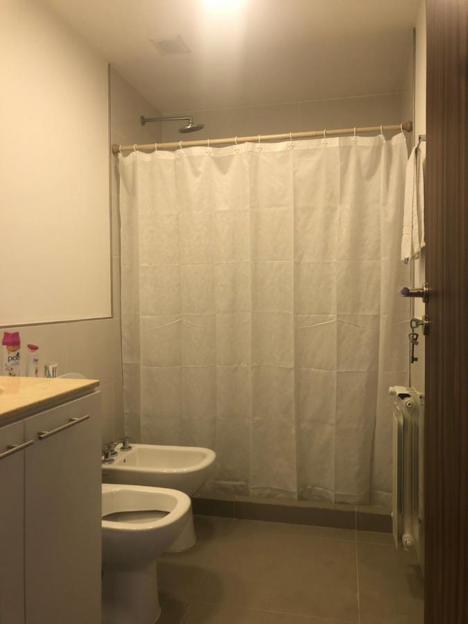 Departamento Equipado En Mejor Zona Del Centro De Salta Appartement Buitenkant foto